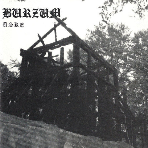 Burzum/Aske