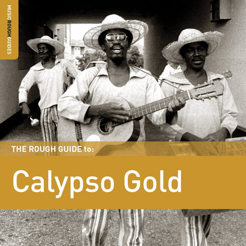 A Rough Guide To Calypso Gold