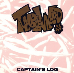 Captain's Log