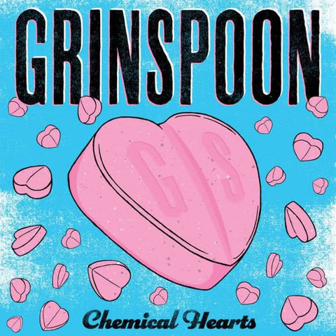 Chemical Hearts