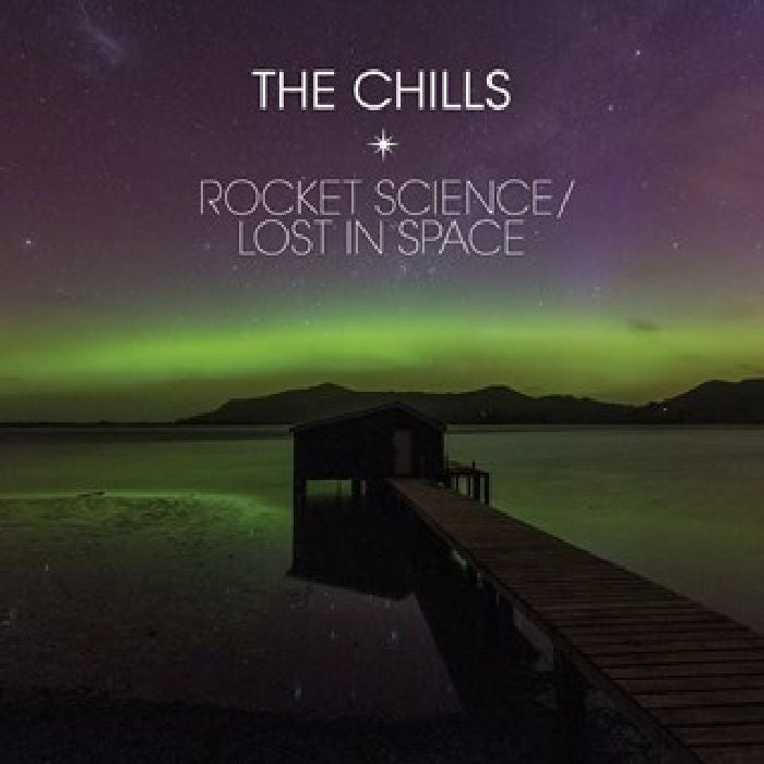 Rocket Science / Lost In Space