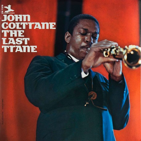 The Last Trane