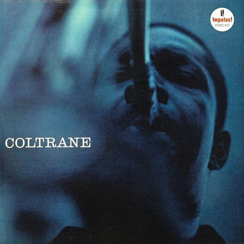 Coltrane