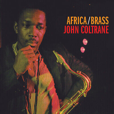 Africa / Brass