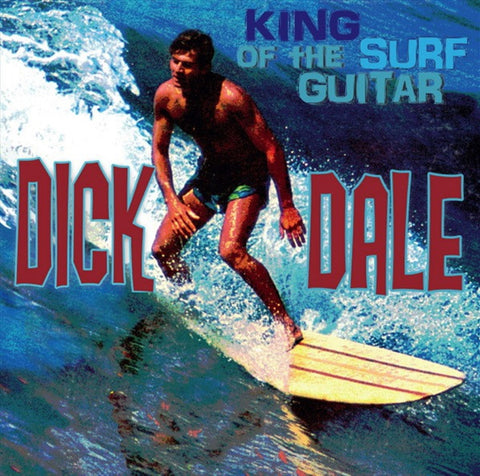 King Of Surf Guitar