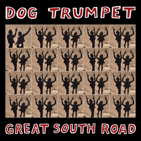 Great South Road