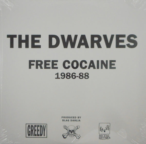 Free Cocaine
