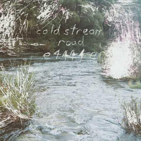 Cold Stream Road