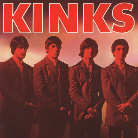 The Kinks