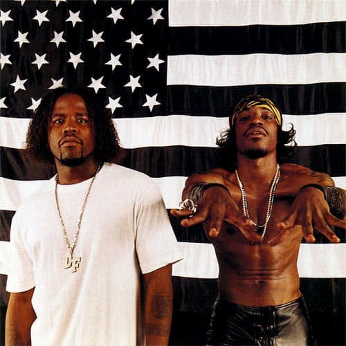 Stankonia