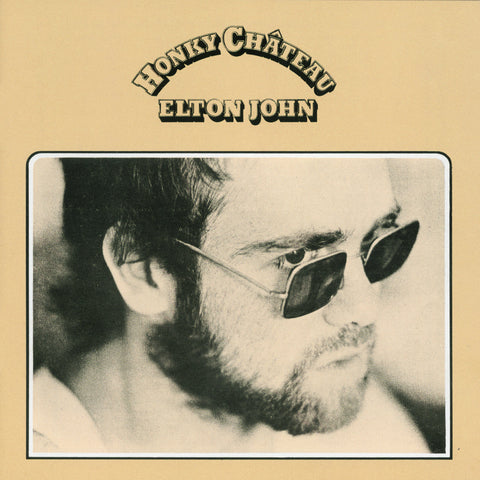 Honky Chateau