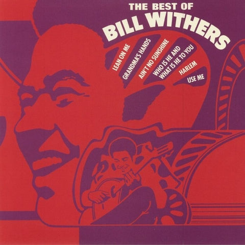 The Best of Bill Withers