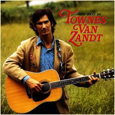 The Best of Townes Van Zandt