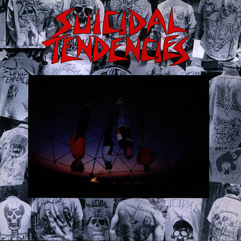 Suicidal Tendencies