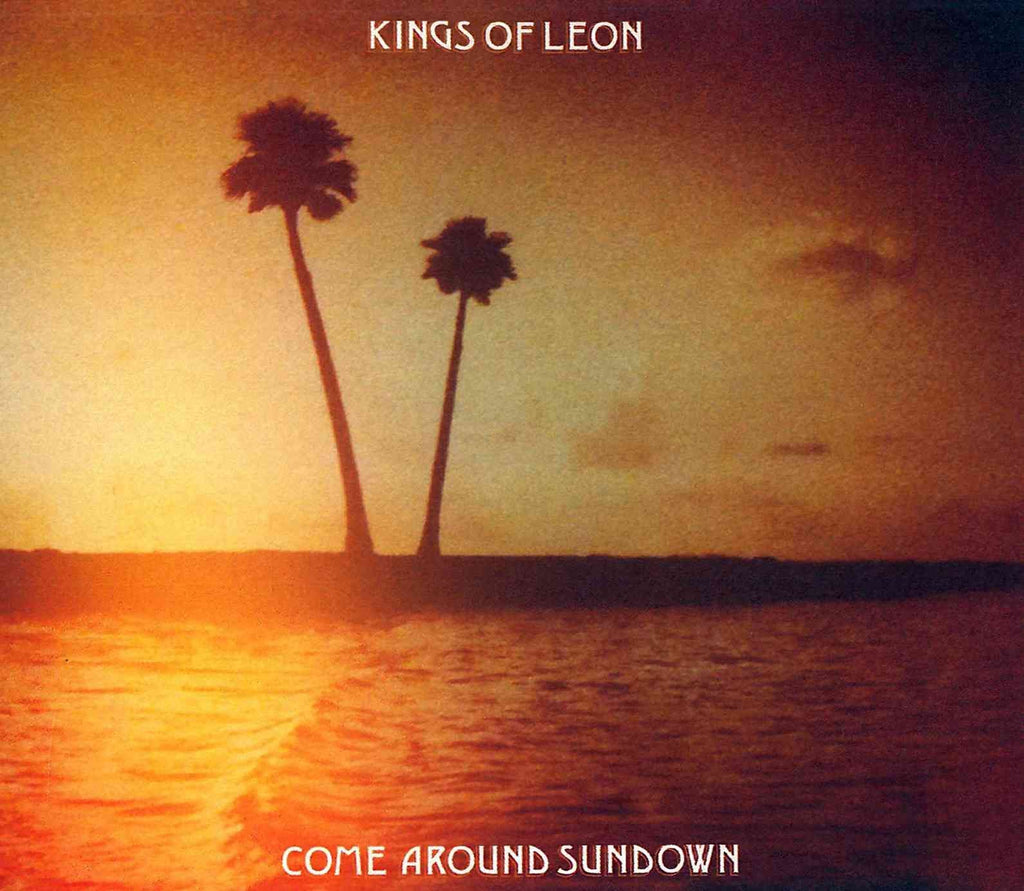 Come Around Sundown