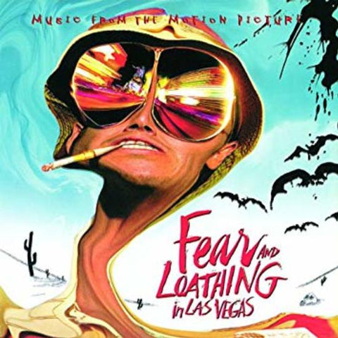 Fear & Loathing In Las Vegas