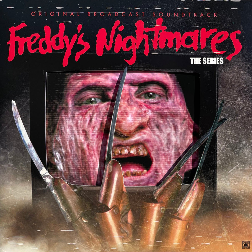 Freddy's Nightmare OST