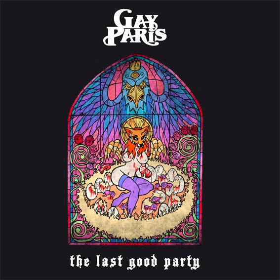 The Last Good Party