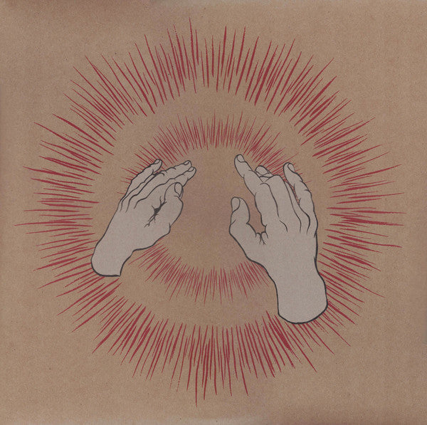 lift your skinny fists like antennas to heaven Music Farmers