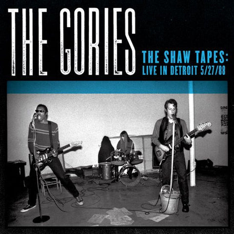 The Shaw Tapes