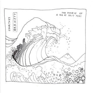 A Sea Of Split Peas - The Double EP