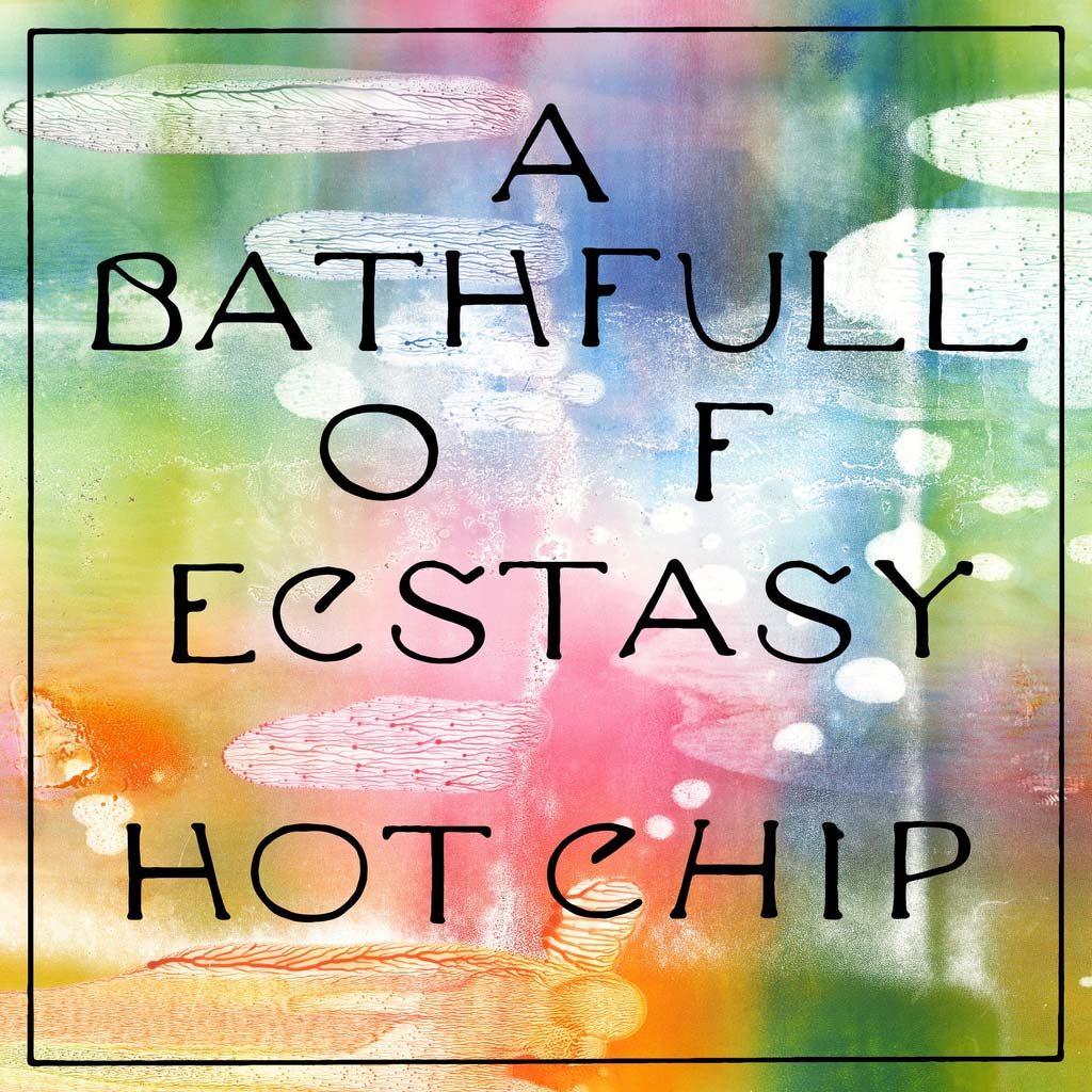 A Bathfull of Ecstacy