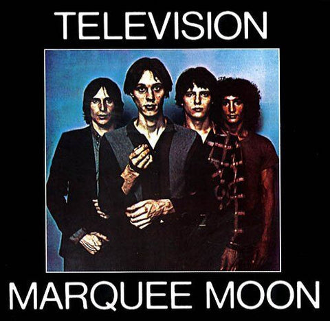 Marquee Moon