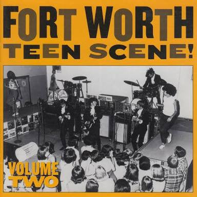 Forth Worth Teen Scene Vol.2