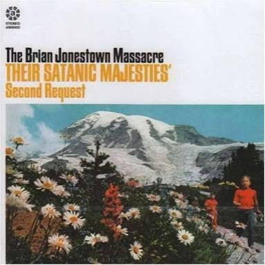 Their Satanic Majesties, Second Request