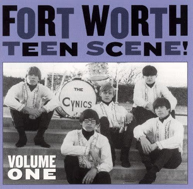 Forth Worth Teen Scene Vol.1