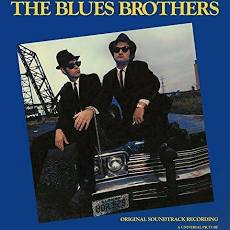 The Blues Brothers Orginal Sountrack Recording