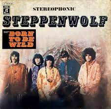 Steppenwolf