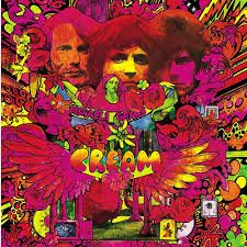 Disraeli Gears