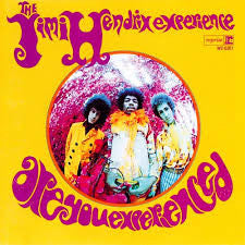 Are You Experienced