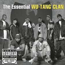 The Essential Wu Tang Clan