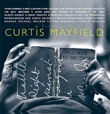 a tribute to curtis mayfield