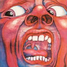 In The Court Of Crimson King