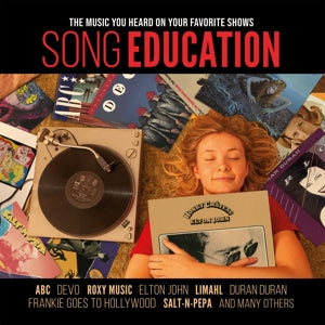 Song Education: The Music You Heard on Your Favorite Shows