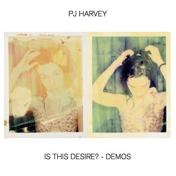 Is This Desire? - Demos