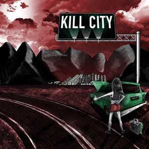 Kill City