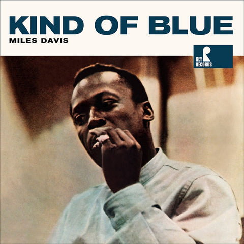 Kind Of Blue