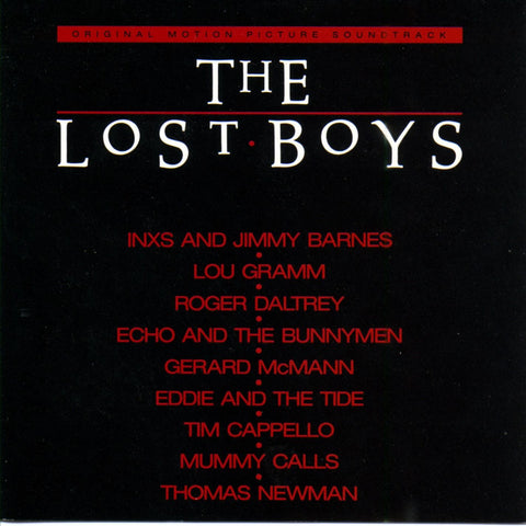 Lost Boys