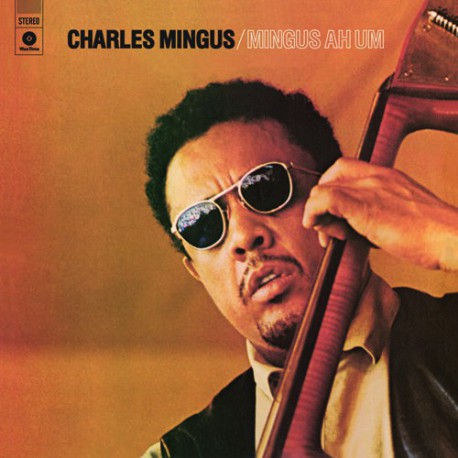 Mingus Ah Um