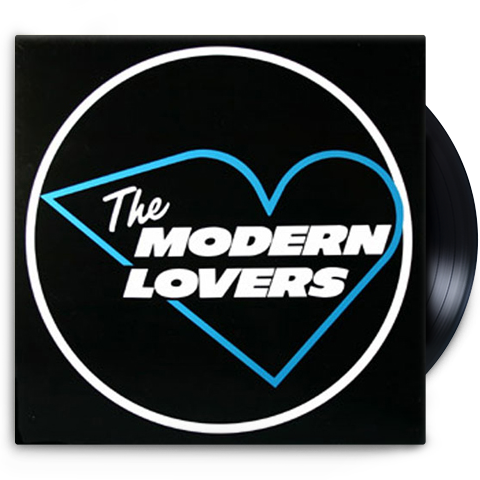 Modern Lovers