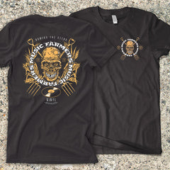 Music Farmers Tee