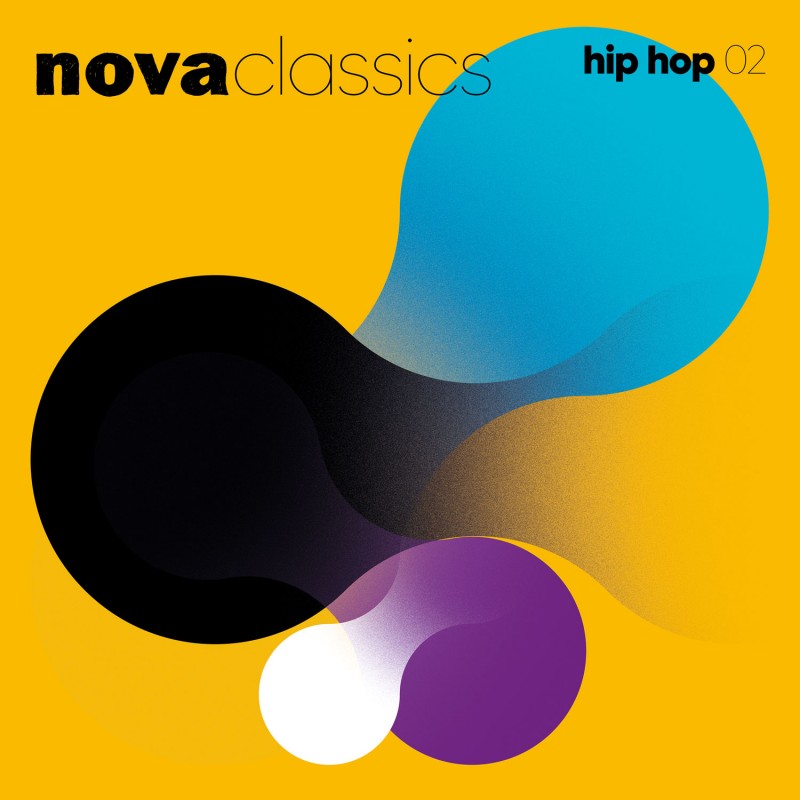 Nova Classics Hip Hop 02