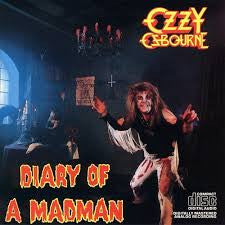 Diary Of A Madman