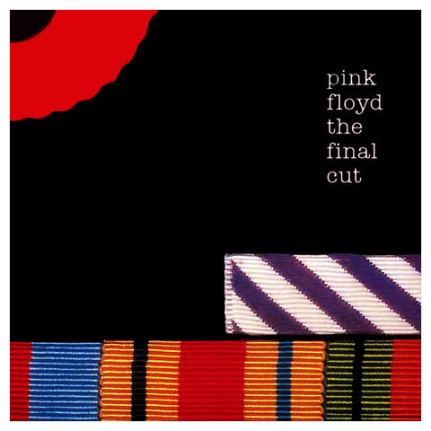 The Final Cut