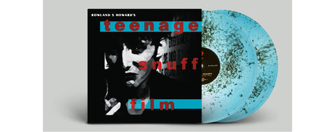 Teenage Snuff Film