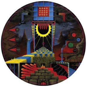 Pollygondwanaland